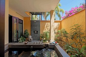 Anantara Mui Ne Resort