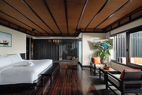 Anantara Mui Ne Resort