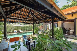 Anantara Mui Ne Resort