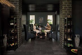 Anantara Mui Ne Resort