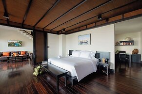 Anantara Mui Ne Resort