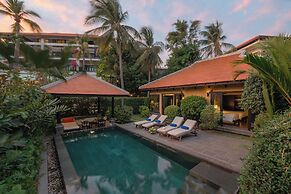 Anantara Mui Ne Resort