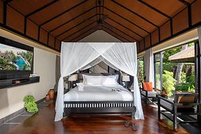 Anantara Mui Ne Resort