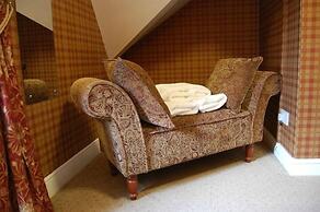 Woodlands Guest House Windermere