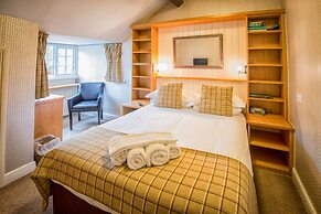 Woodlands Guest House Windermere