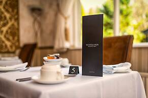 Woodlands Guest House Windermere
