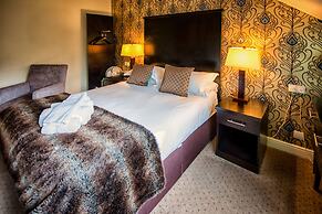 Woodlands Guest House Windermere