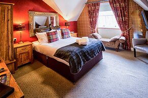 Woodlands Guest House Windermere