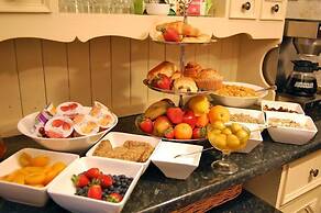 Woodlands Guest House Windermere