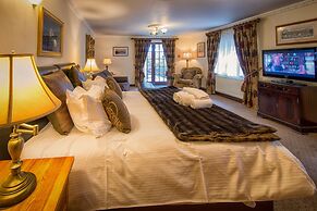 Woodlands Guest House Windermere
