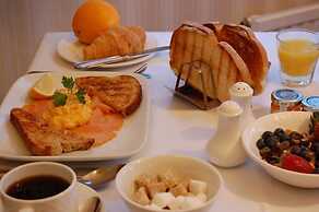 Woodlands Guest House Windermere