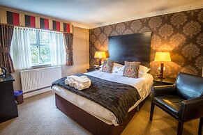 Woodlands Guest House Windermere