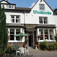 Woodlands Guest House Windermere