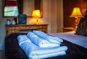 Woodlands Guest House Windermere