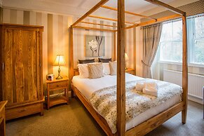 Woodlands Guest House Windermere