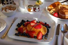 Woodlands Guest House Windermere