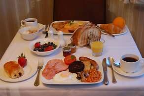 Woodlands Guest House Windermere