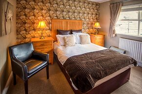 Woodlands Guest House Windermere