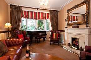 Woodlands Guest House Windermere