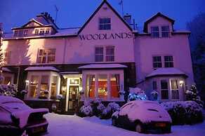 Woodlands Guest House Windermere