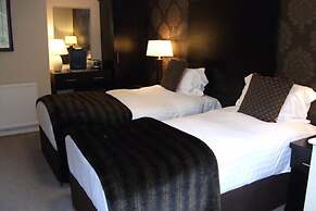 Woodlands Guest House Windermere