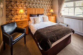 Woodlands Guest House Windermere