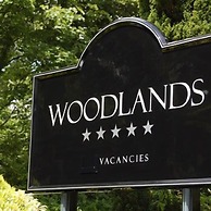 Woodlands Guest House Windermere