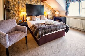 Woodlands Guest House Windermere