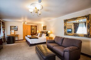 Woodlands Guest House Windermere