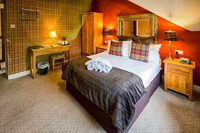 Woodlands Guest House Windermere