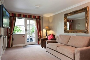 Woodlands Guest House Windermere