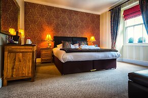 Woodlands Guest House Windermere