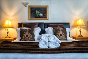 Woodlands Guest House Windermere