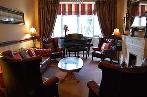 Woodlands Guest House Windermere