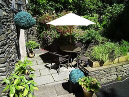 Woodlands Guest House Windermere