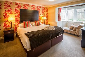 Woodlands Guest House Windermere