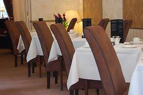 Woodlands Guest House Windermere