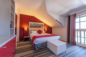 Hôtel Donibane Saint-Jean-de-Luz by Accor