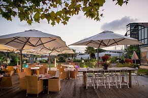 Hôtel Donibane Saint-Jean-de-Luz by Accor