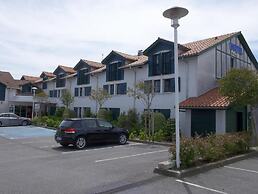 Hôtel Donibane Saint-Jean-de-Luz by Accor
