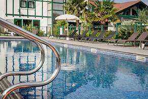 Hôtel Donibane Saint-Jean-de-Luz by Accor