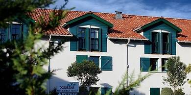 Hôtel Donibane Saint-Jean-de-Luz by Accor