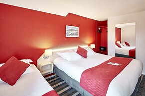 Hôtel Donibane Saint-Jean-de-Luz by Accor