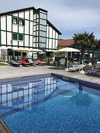 Hôtel Donibane Saint-Jean-de-Luz by Accor