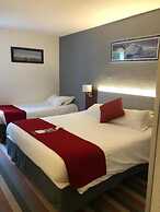 Hôtel Donibane Saint-Jean-de-Luz by Accor