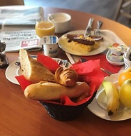 Hôtel Donibane Saint-Jean-de-Luz by Accor