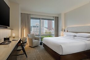 JW Marriott Atlanta Downtown