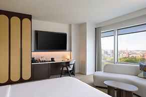 JW Marriott Atlanta Downtown
