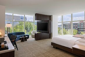 JW Marriott Atlanta Downtown