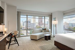 JW Marriott Atlanta Downtown